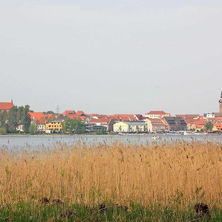 Ferienhaus Mit Separater Wohnung Waren See 9441 Экстерьер фото