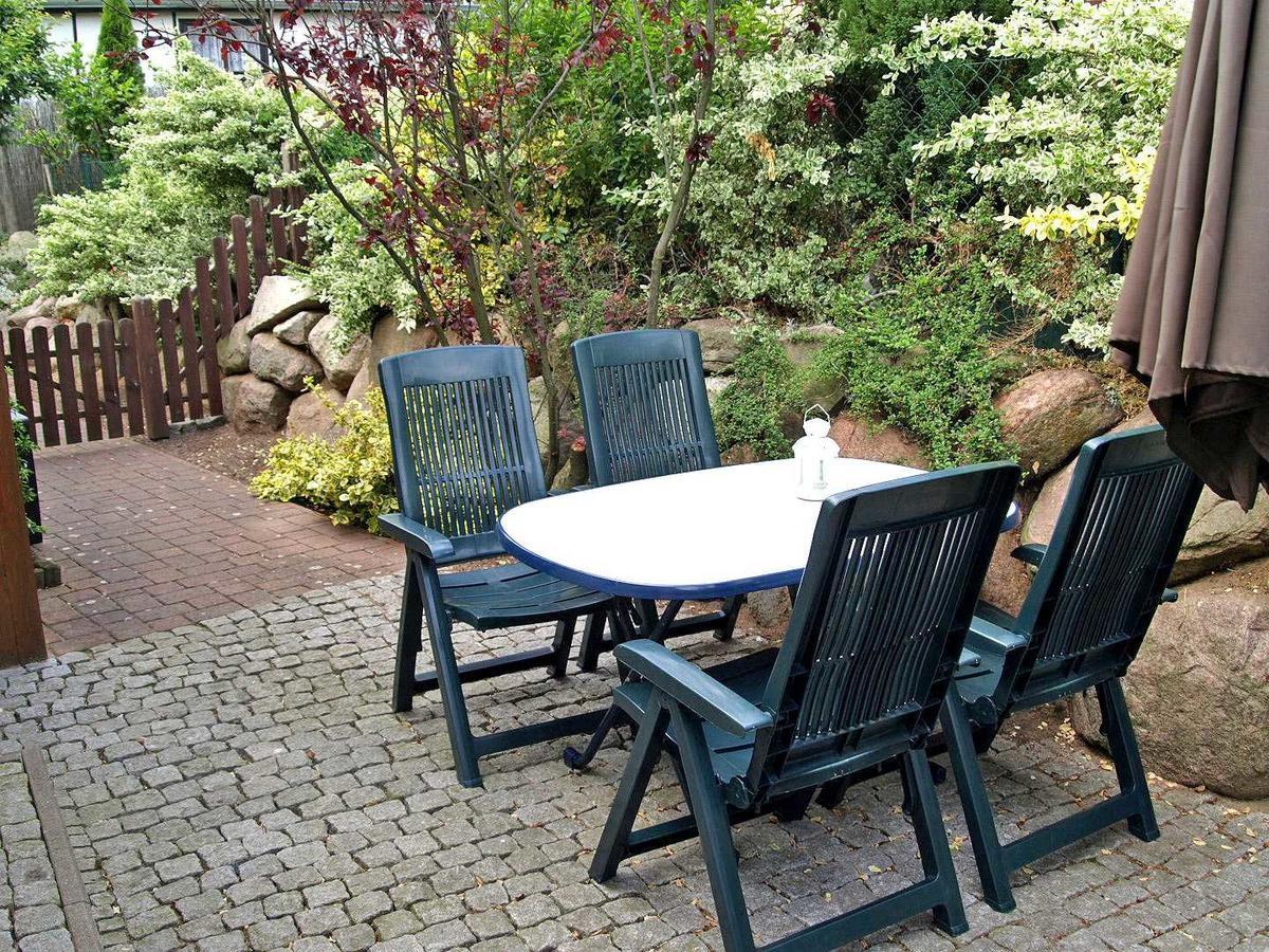 Ferienhaus Mit Separater Wohnung Waren See 9441 Экстерьер фото