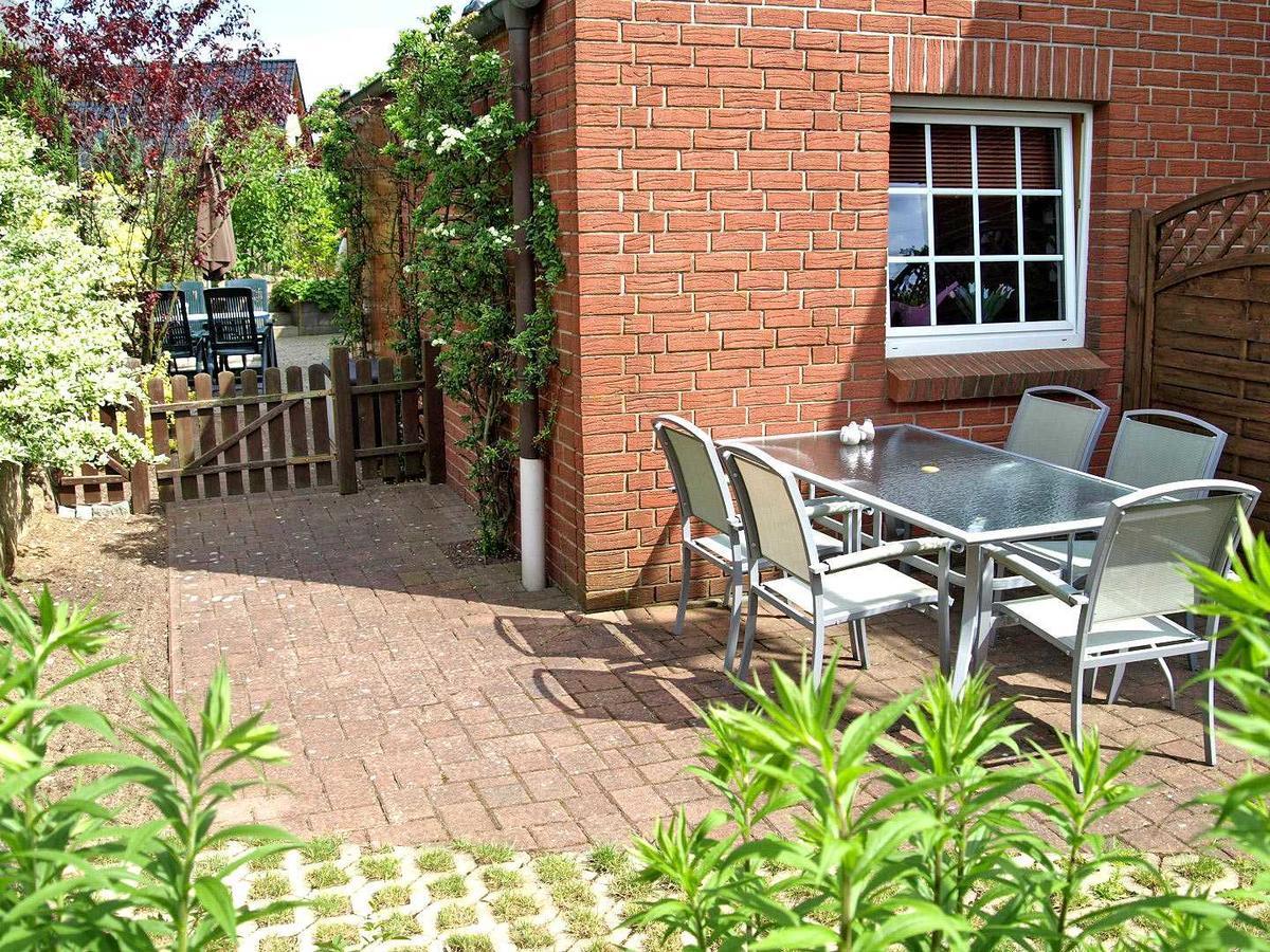 Ferienhaus Mit Separater Wohnung Waren See 9441 Экстерьер фото