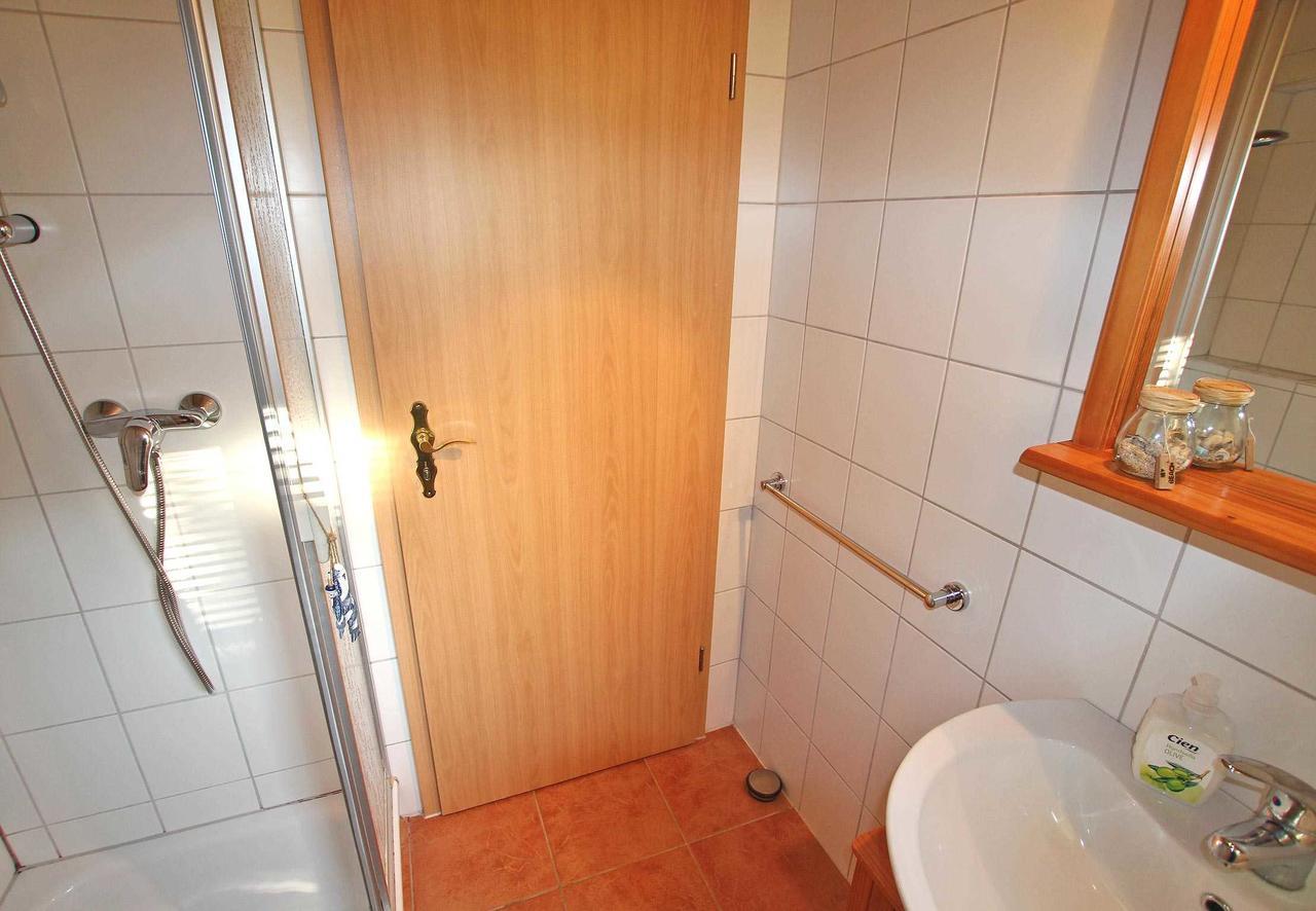 Ferienhaus Mit Separater Wohnung Waren See 9441 Экстерьер фото